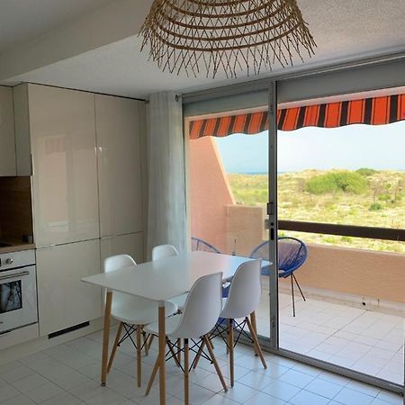Mon Petit Paradis, Vue Sur Dunes Et Mer, Acces Direct Plage Robinson, Terrasse, Parking Prive, Tres Ressourcant, A Marseillan Plage Exterior foto